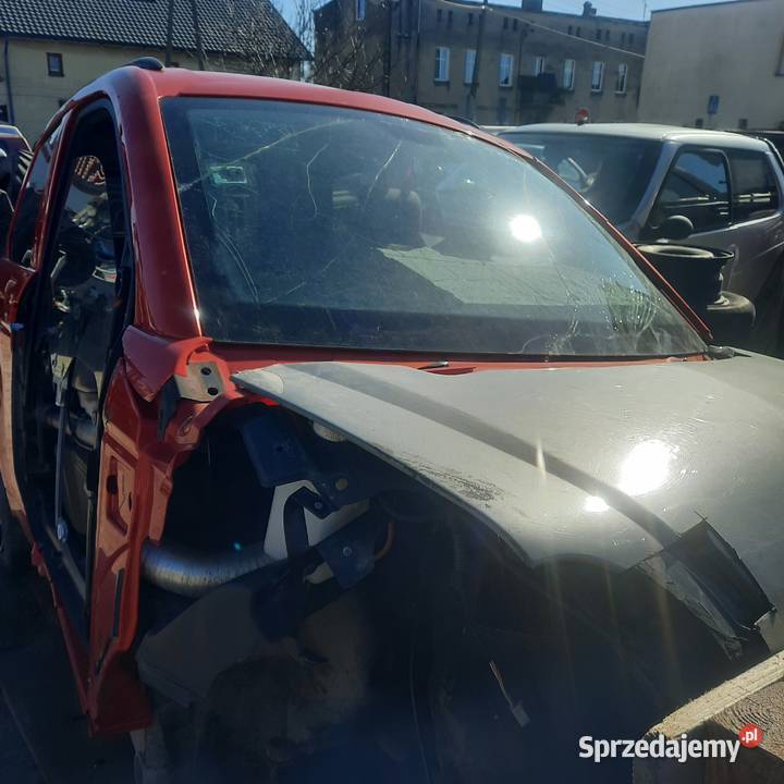 Aixam Ligier Microcar Strzałkowo sprzedam