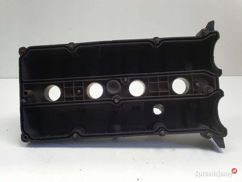 Ford Focus MK1 16 14 16V POKRYWA ZAWORÓW