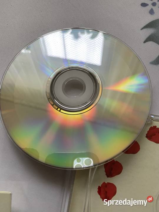 MaanamRozaplyta CD Kultura i Rozrywka Lublin sprzedam