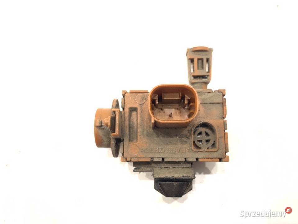 CZUJNIK JAKOŚCI POWIETRZA VW PASSAT B8 3Q0907643