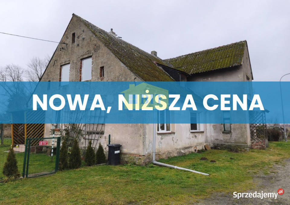 Mieszkanie Radomyśl 18196m2 5 pokoi