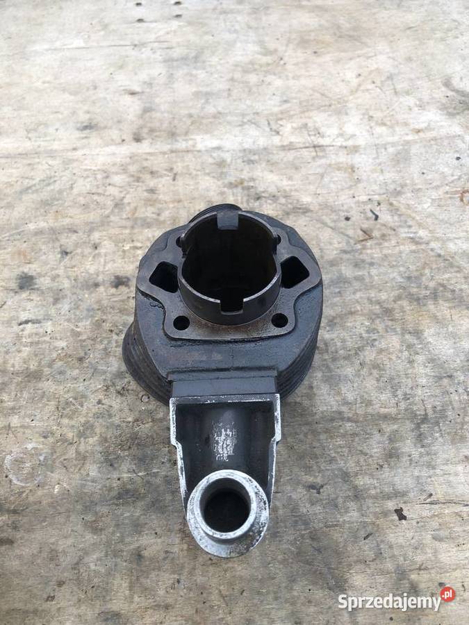 CYLINDER MZ IFA BK 350 DOLOT Kraków sprzedam
