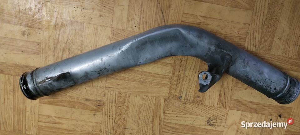 RURA PRZEWÓD TURBO BMW E39 525 E38 725 TDS M51 Starachowice sprzedam
