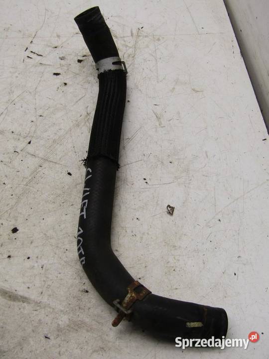 PRZEWÓD WĄŻ RURA WODY 10 BOOSTERJET SUZUKI SWIFT