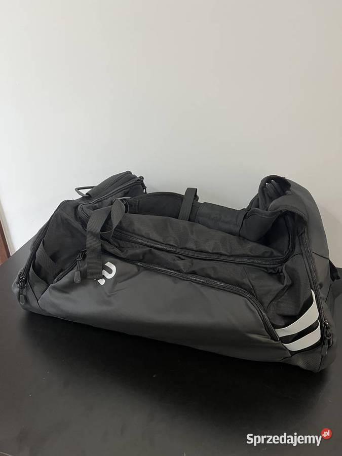 torba sportowa