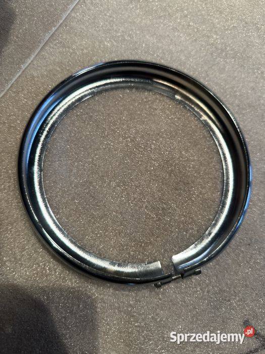 ORYGINAŁ Nowa Harley Davidson Softail Heritage Poznań