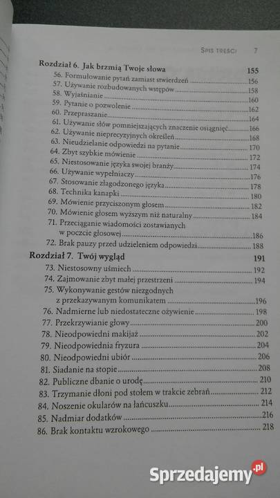 Grzeczne dziewczynki nie awansują Lois Frankel pomorskie Gdańsk