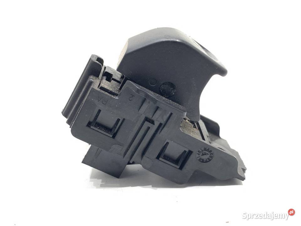 HAMULEC RĘCZNY ELEKTRYCZNY OPEL INSIGNIA A Dźwignie hamulca ręcznego