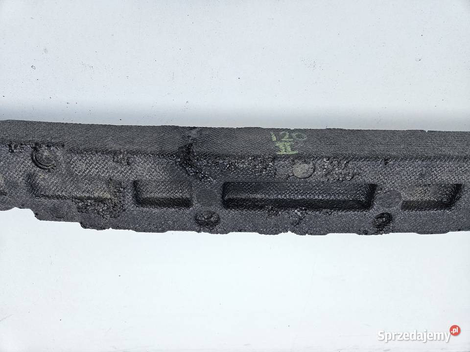 HYUNDAI I20 II ABSORBER ZDERZAKA PRZÓD PRZEDNI