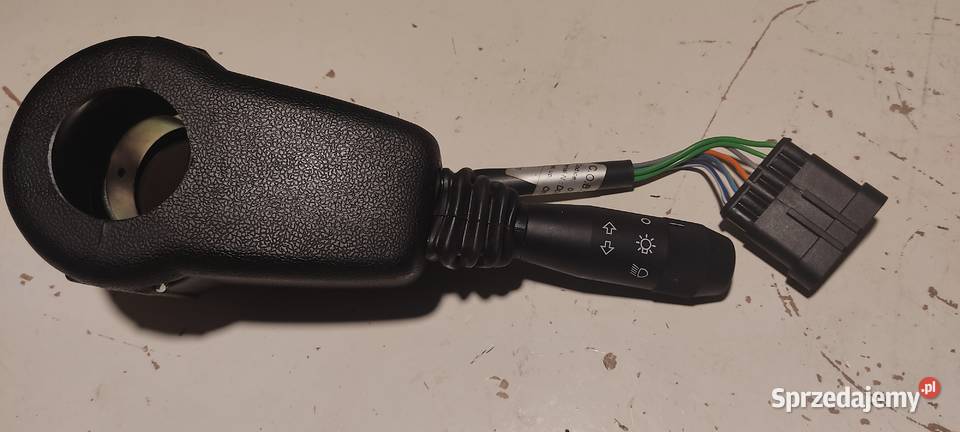 Wyświetlacz konsola still Wilczyn