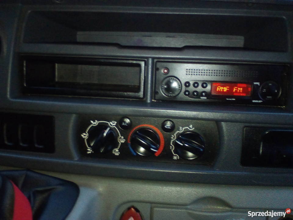 Renault Master Plandeka 1450kg Renault kujawsko-pomorskie Bydgoszcz