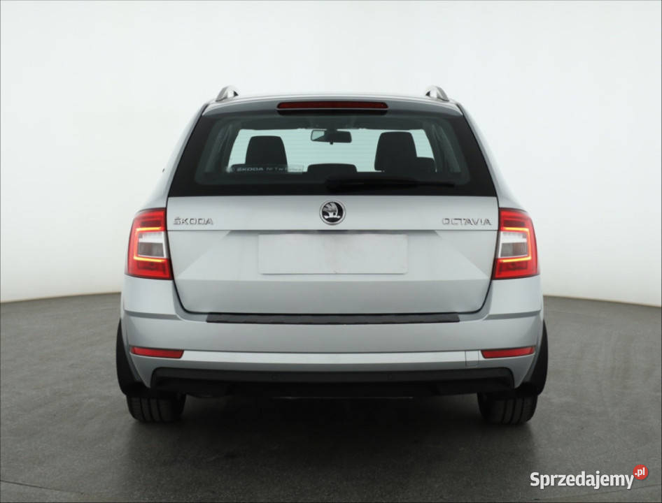 Skoda Octavia 15 TSI tempomat Piaseczno sprzedam