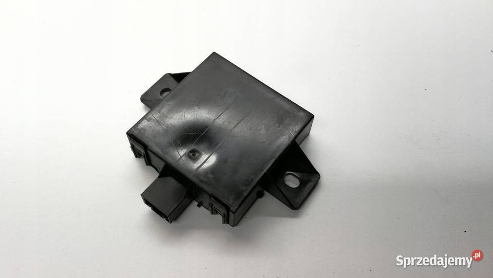 MODUŁ STEROWNIK ALARMU AUDI VW SEAT 1K0907719C Pozostałe Przystajń sprzedam