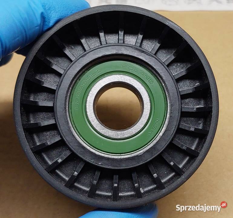 ROLKA NAPINACZA PASKA 70X275X17 HYUNDAI KIA 20 dolnośląskie