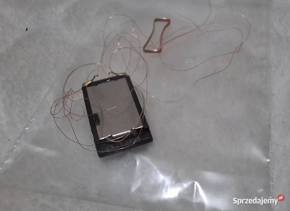 Głośnik część 2 uszkodzona do Asus Zenfone Z010D Czeladź