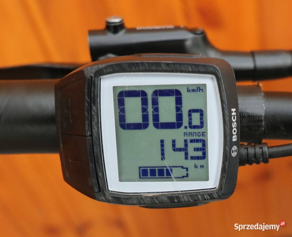 Młodzieżowy rower elektryczny Cube Acid Pro Milanówek