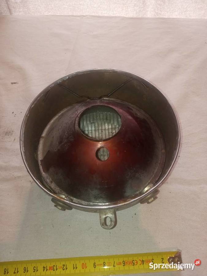 Klosz lampy Białystok