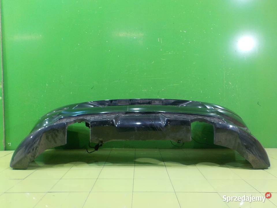 VOLVO C30 LIFT 20 D 12r 3D zderzak tyl Suków