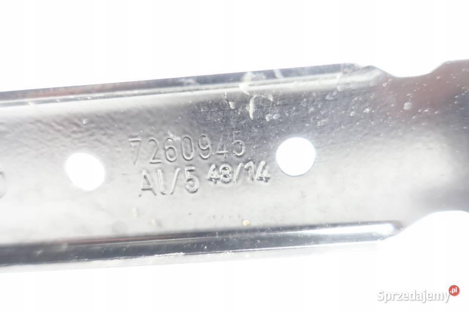 BMW 4 F36 Gran Coupe MOCOWANIE ZBIORNIKA PALIWA lubelskie sprzedam