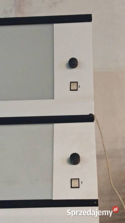 Negatoskop do Mammografii NGP2x21M XRAY Warszawa sprzedam