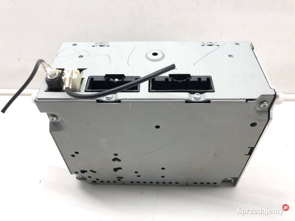 RADIO FORD FOCUS III ODTWARZACZ MULTIMEDIA osobowe