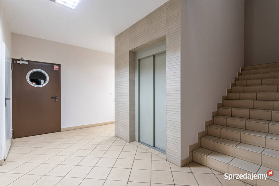 Wyjątkowe 2pok w super lokalizacji Stefana Warszawa