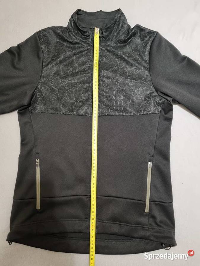Kurtka rowerowa Cube AM Midlayer Jacket S Warszawa