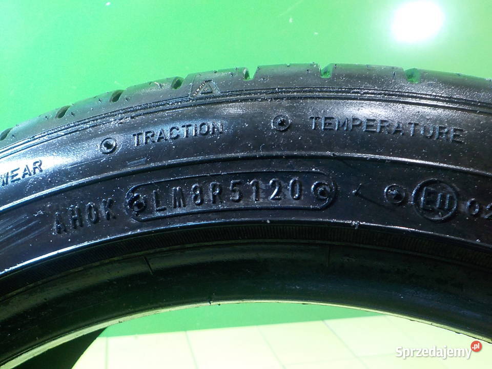 FALKEN ZIEX ZE310 ECORUN 91W XL 2154517 opony mazowieckie Suków