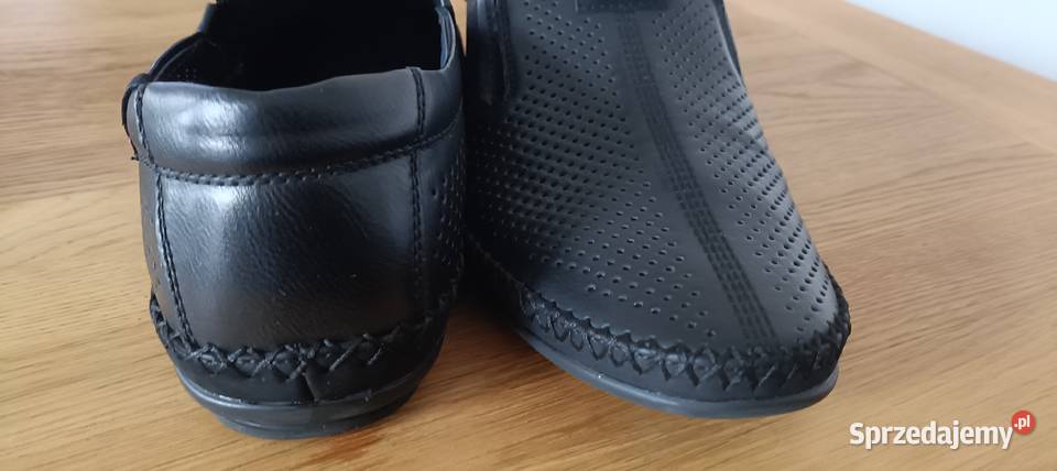 Piękne Męskie buty 4 pary mazowieckie Warszawa sprzedam