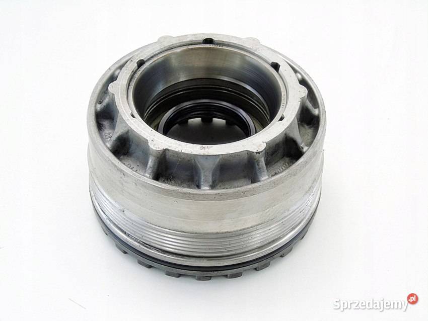 OBUDOWA USZCZELNIACZA PÓŁOSI 13 CDTI CORSA D osobowe Pozostałe