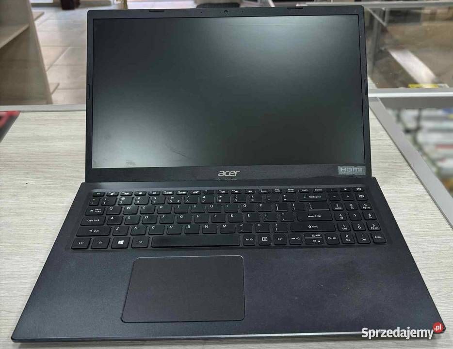 Laptop Acer N20C5 Intel Intel Pentium III, II, Pro warmińsko-mazurskie Elbląg