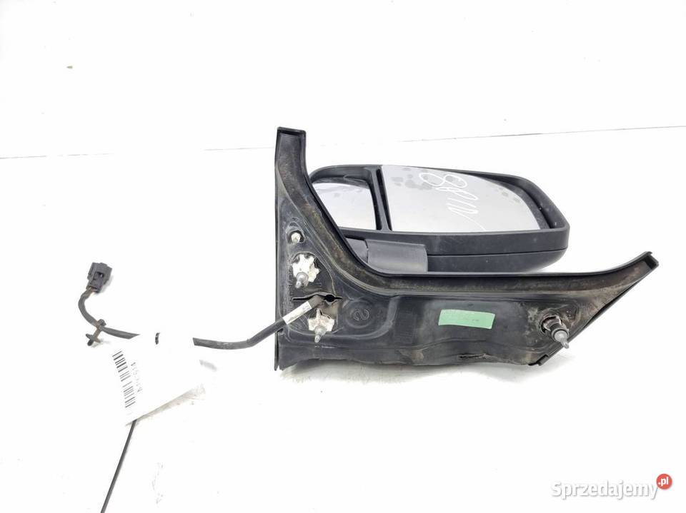 LUSTERKO LEWE FORD TRANSIT MK8 kujawsko-pomorskie Lipno