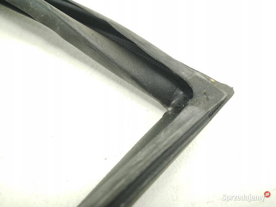 USZCZELKA SZYBY DRZWI PRAWY PRZÓD KIA CARNIVAL sprzedam