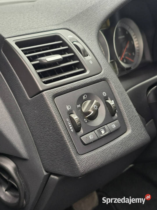 Volvo C70 Coupe Cabrio Liftingu Momentum Automat ASR (kontrola trakcji) Rywałd