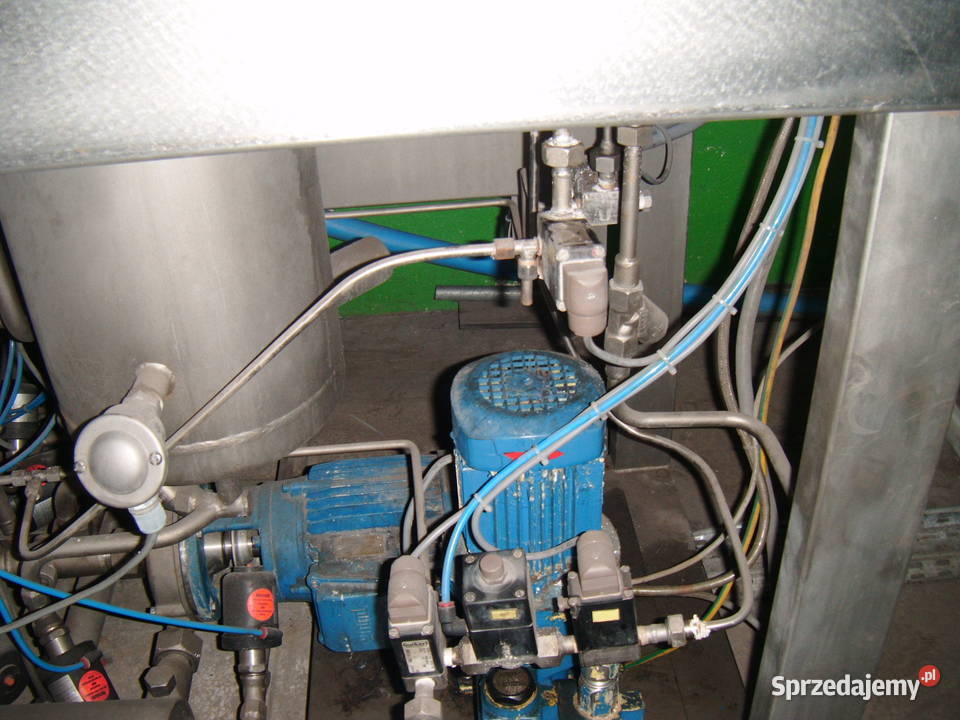 Barwiarka laboratoryjna