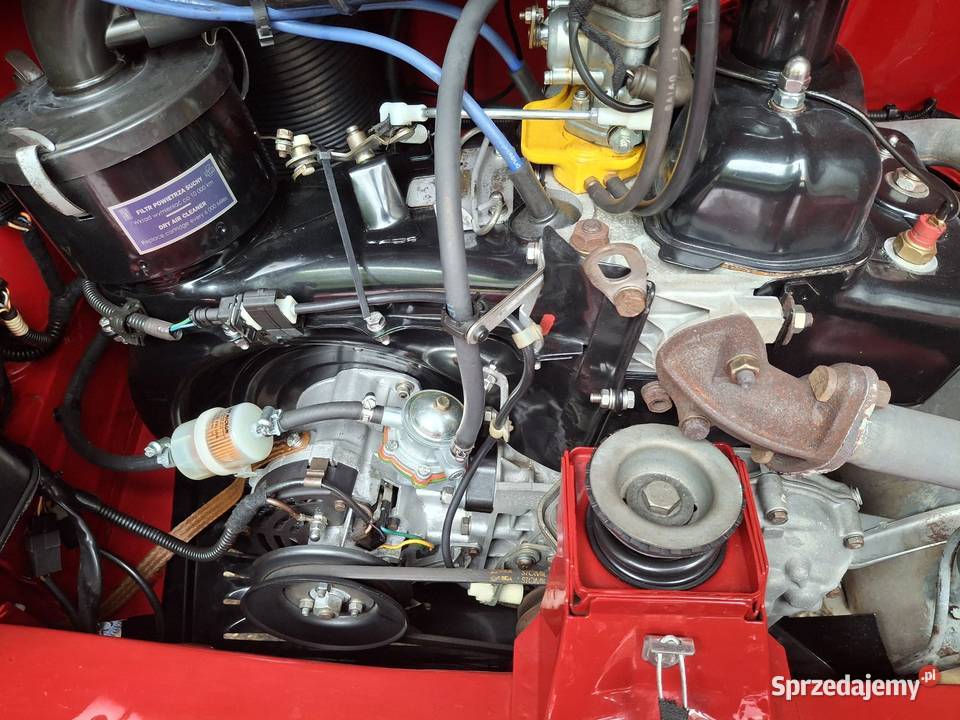 FIAT 126 p Żory