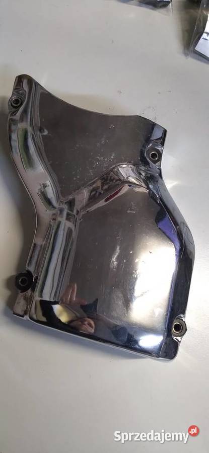 Osłona cylindra Suzuki Intruder VS 1400 małopolskie Jawiszowice