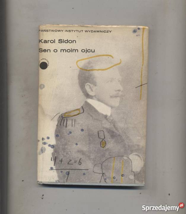 Sen o moim ojcu Szczecin