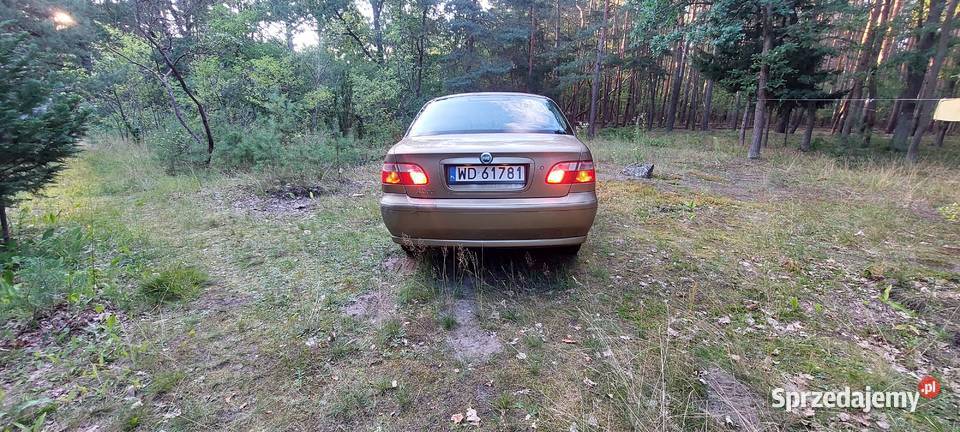 Fiat Albea 14 Salon Polska przebieg 106 Ważne bt 4/5 Albea Warszawa sprzedam