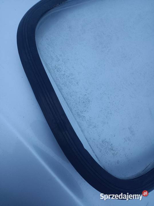 tylna szyba uszczelka fiat 125 pickup syrena zuk Pionki