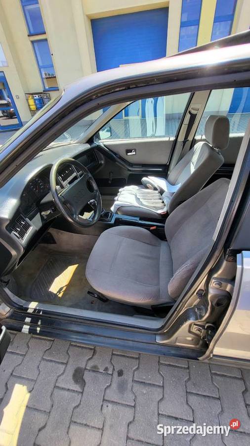 Audi 80 b3 88r 18 śląskie Poczesna sprzedam