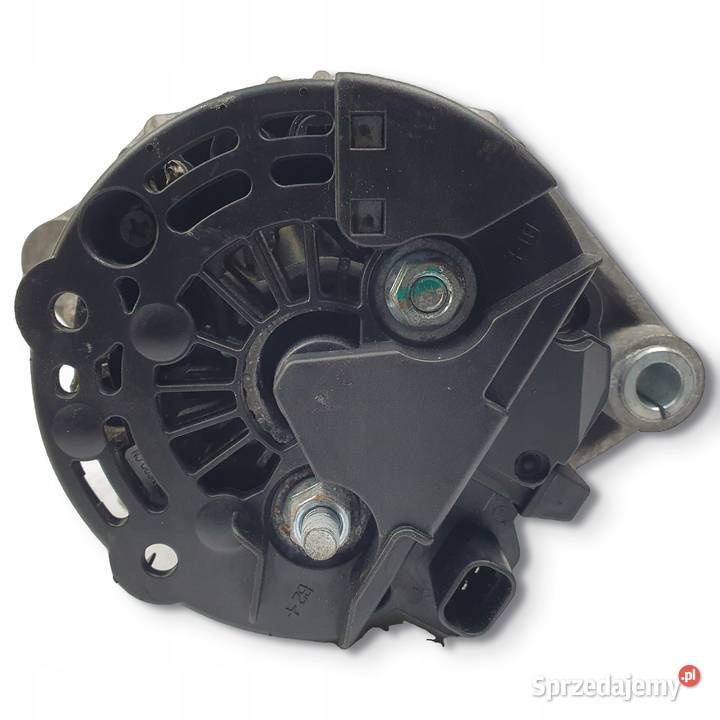 ALTERNATOR Opel Vectra C Signum 19 CDTI Z19DTH lubelskie