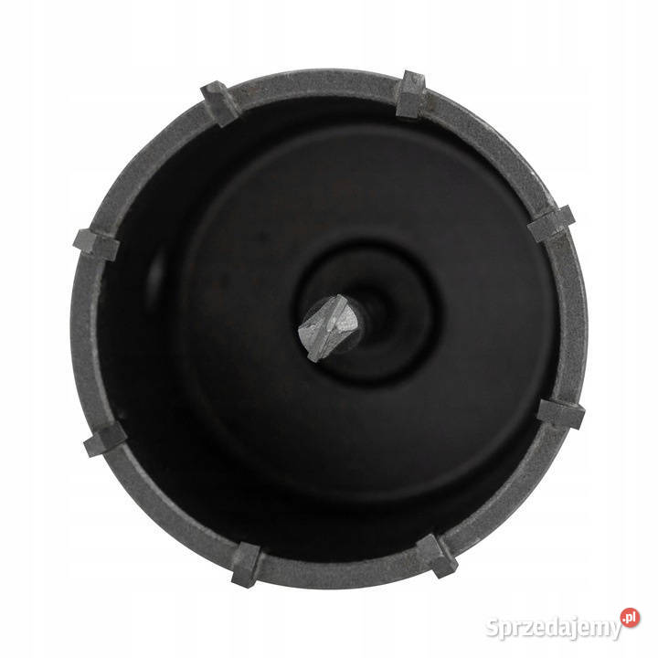 otwornica frez do betonu sds pod puszkę 65 mm