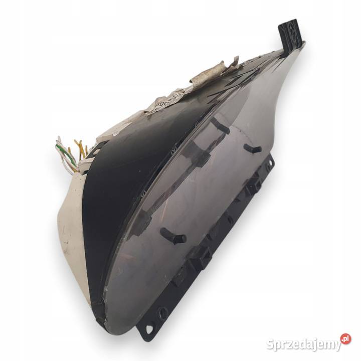 LICZNIK ZEGARY 1488561080 Peugeot Expert Jumpy