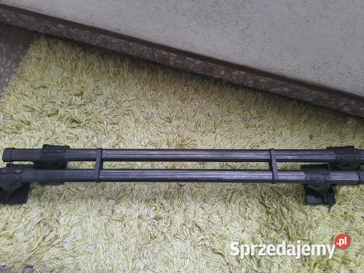 Super Bagażnik dachowy Daewoo Matiz Akcesoria Bielsko-Biała