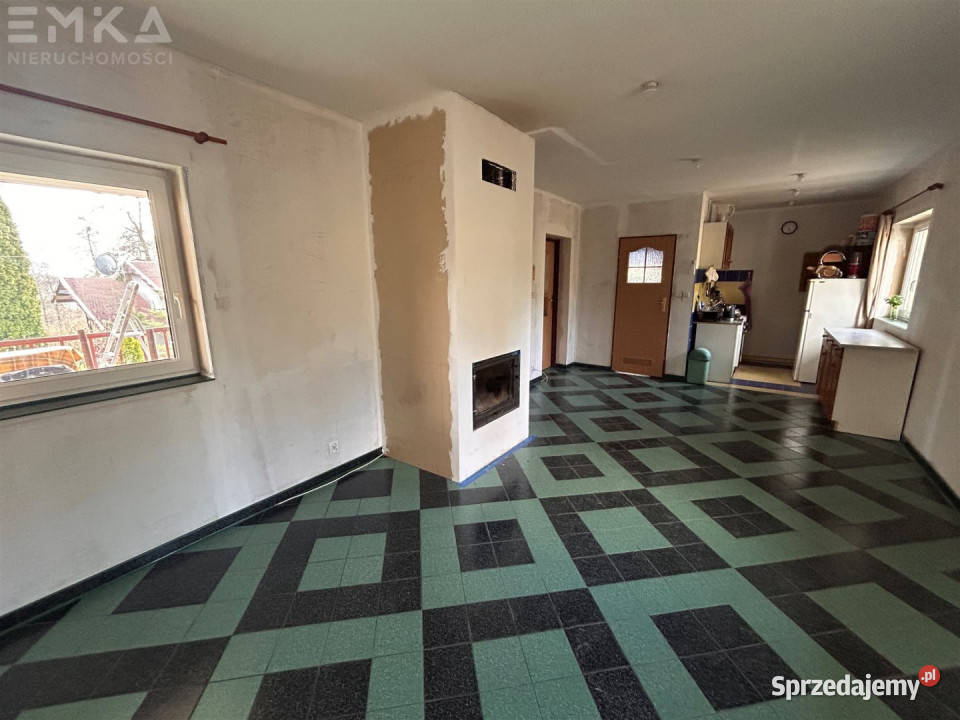 Dom wolnostojący Stefanowo 605m2 kujawsko-pomorskie