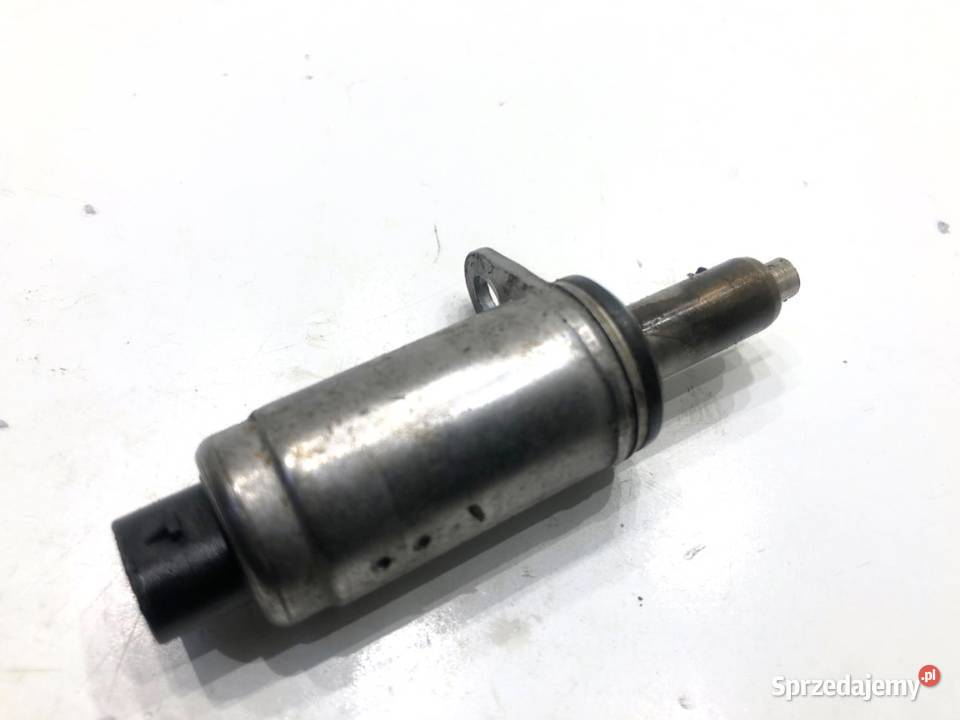 NASTAWNIK WAŁKA ROZRZĄDU AUDI A6 C7 06E103697L