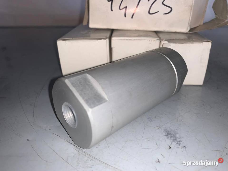 Bell Inline Hydraulic filter 1425 Pozostałe