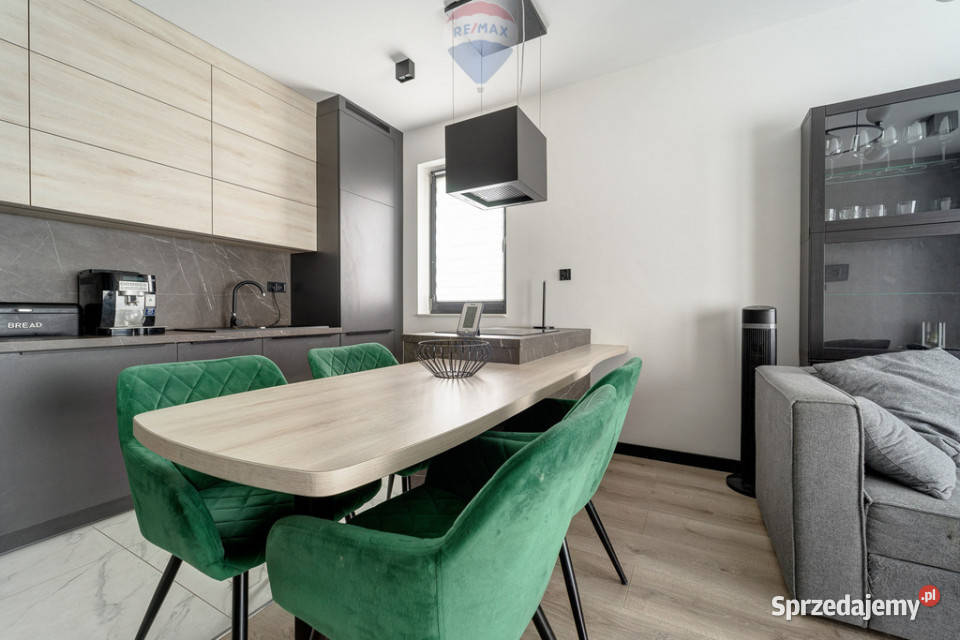 Dwukondygnacyjne mieszkanie w wysokim małopolskie Nowy Targ sprzedam