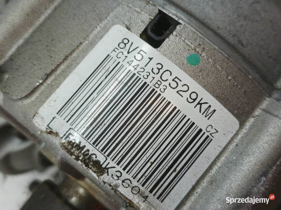 KOLUMNA WSPOMAGANIE ELEKTRYCZNE 54085129G Ford sprzedam